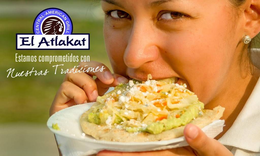 El Atlakat | restaurant | 9425 SW 40th St, Miami, FL 33165, USA | 3055529090 OR +1 305-552-9090