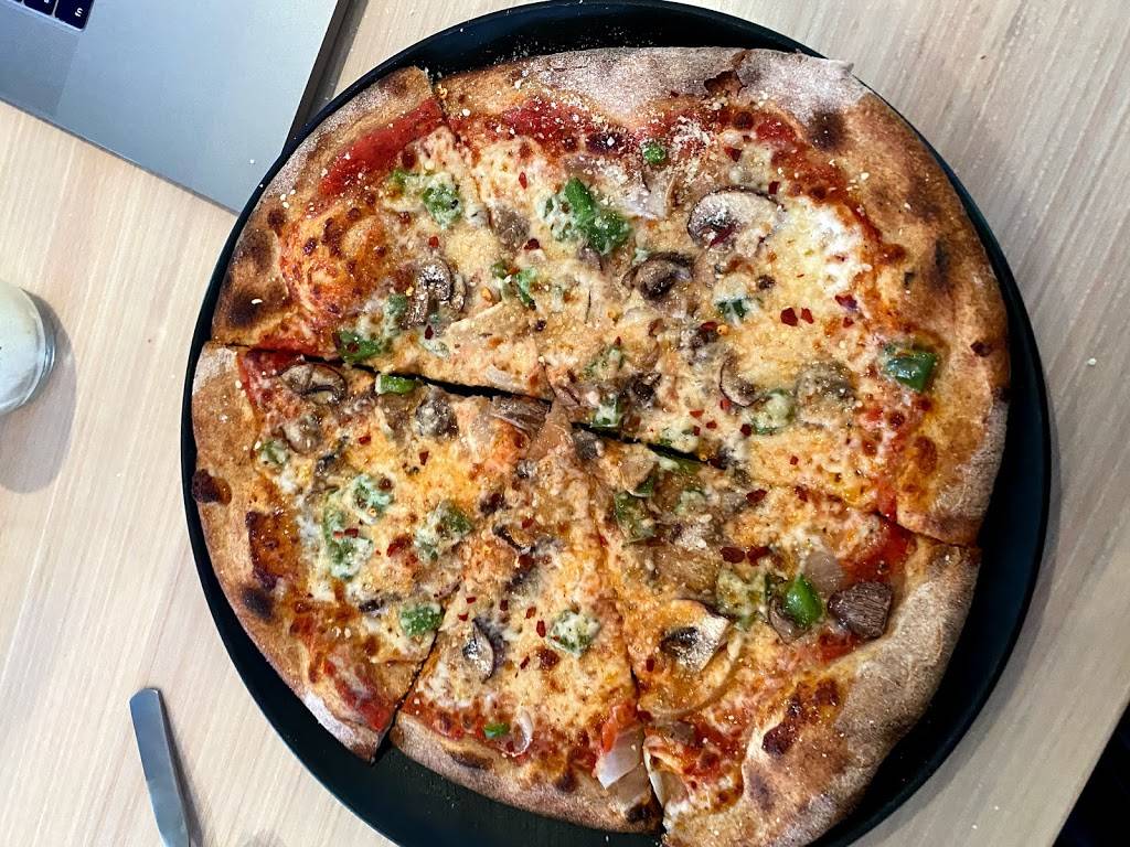 Basic Kneads Pizza | restaurant | 17525 S Golden Rd, Golden, CO 80401, USA | 7203401066 OR +1 720-340-1066