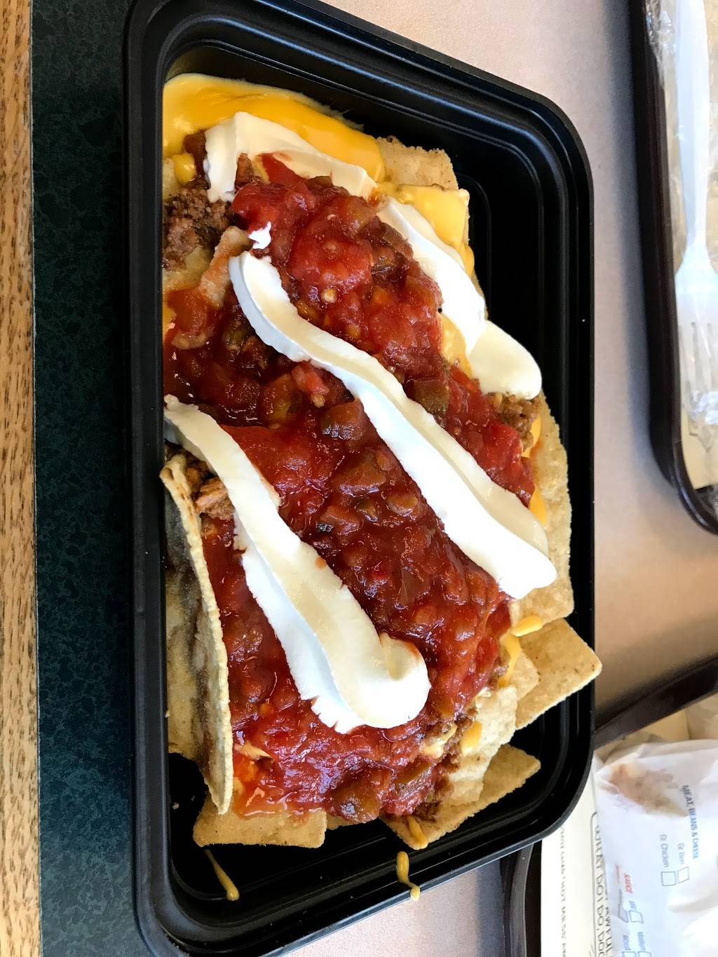 Mighty Taco | restaurant | 2363 Delaware Ave, Buffalo, NY 14216, USA | 7168718670 OR +1 716-871-8670