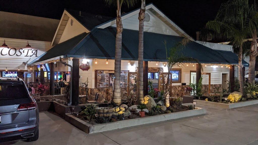 Cali Costa Restaurant & Cantina | restaurant | 34195 CA-1, Dana Point, CA 92629, USA | 9495031281 OR +1 949-503-1281
