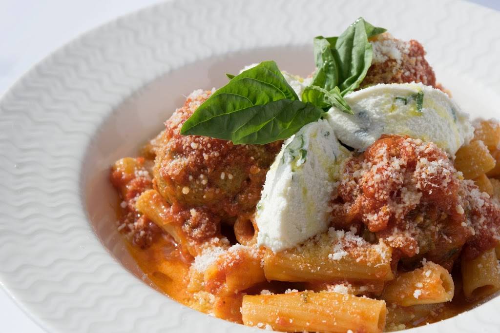 Il Venetian | restaurant | 100 St Clair Ave NE, Cleveland, OH 44114, USA | 2162414800 OR +1 216-241-4800