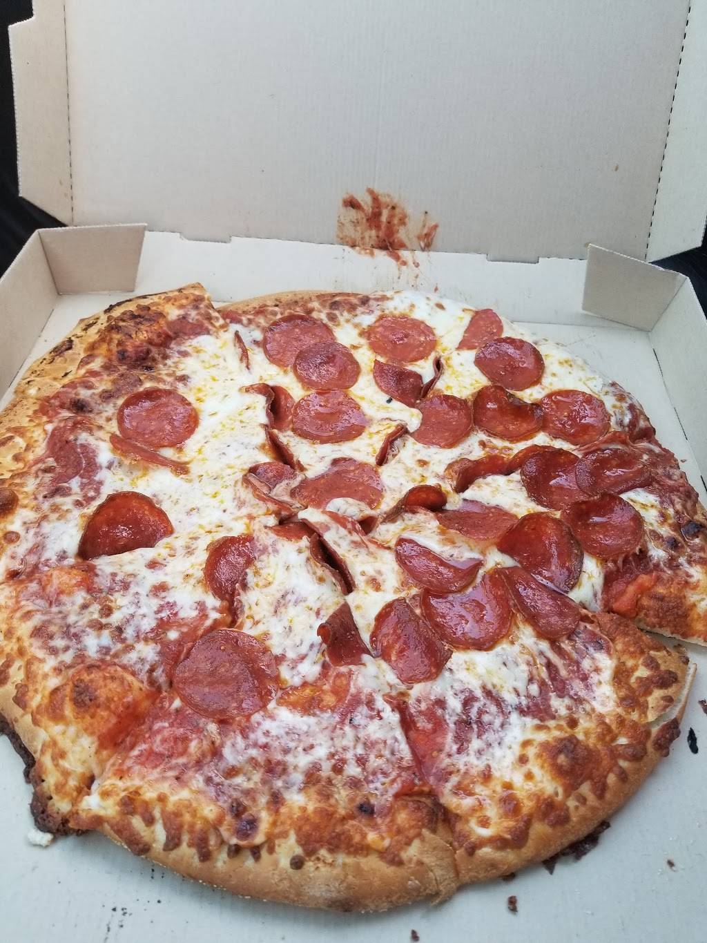 Little Caesars Pizza | meal takeaway | 4261 S Buckley Rd, Aurora, CO 80013, USA | 3036996003 OR +1 303-699-6003