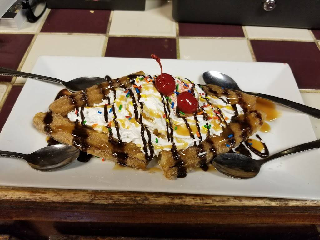 Fiesta Tapatia Mexican Restaurant | restaurant | 17860 Forest Rd, Forest, VA 24551, USA | 4343858823 OR +1 434-385-8823