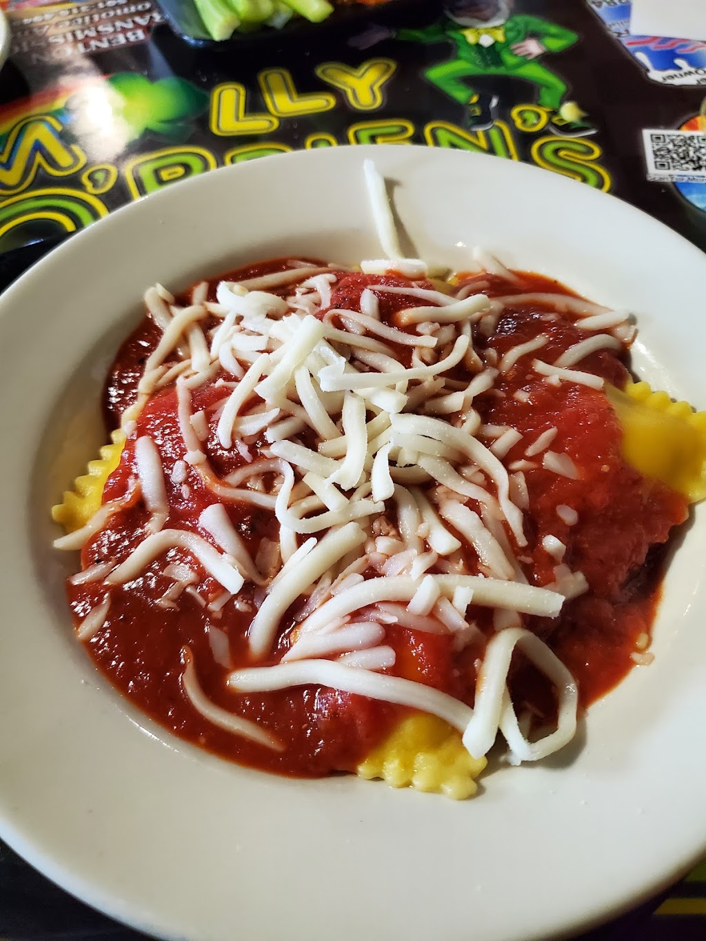 Molly OBriens | restaurant | 8913 Park Ave, Hot Springs, AR 71901, USA | 5013212227 OR +1 501-321-2227