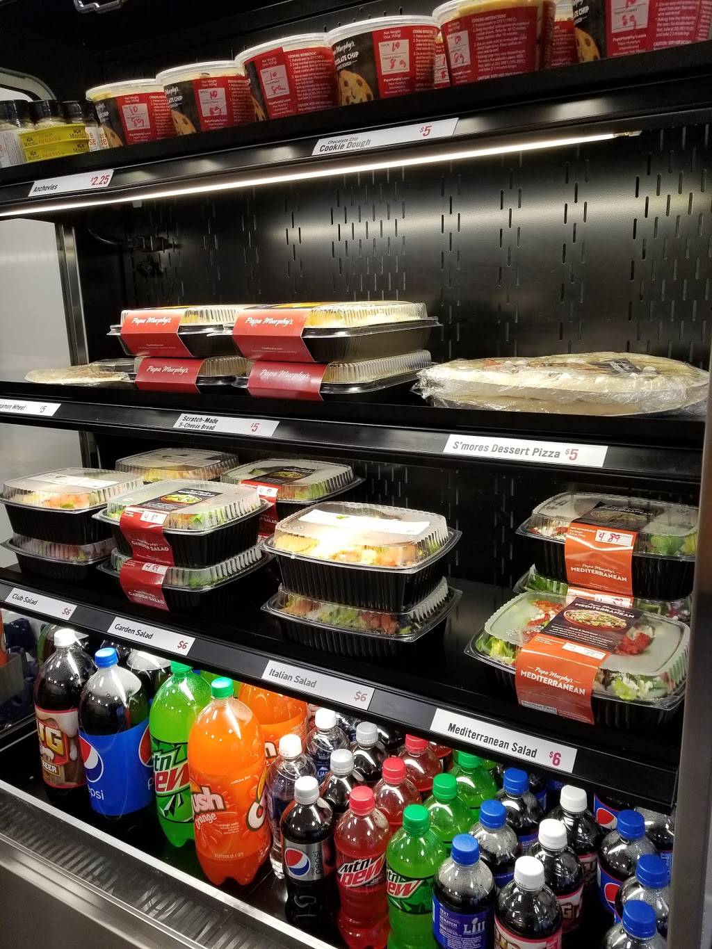 Papa Murphys Take N Bake Pizza | meal takeaway | 3918 Vogel Rd, Arnold, MO 63010, USA | 6362871132 OR +1 636-287-1132