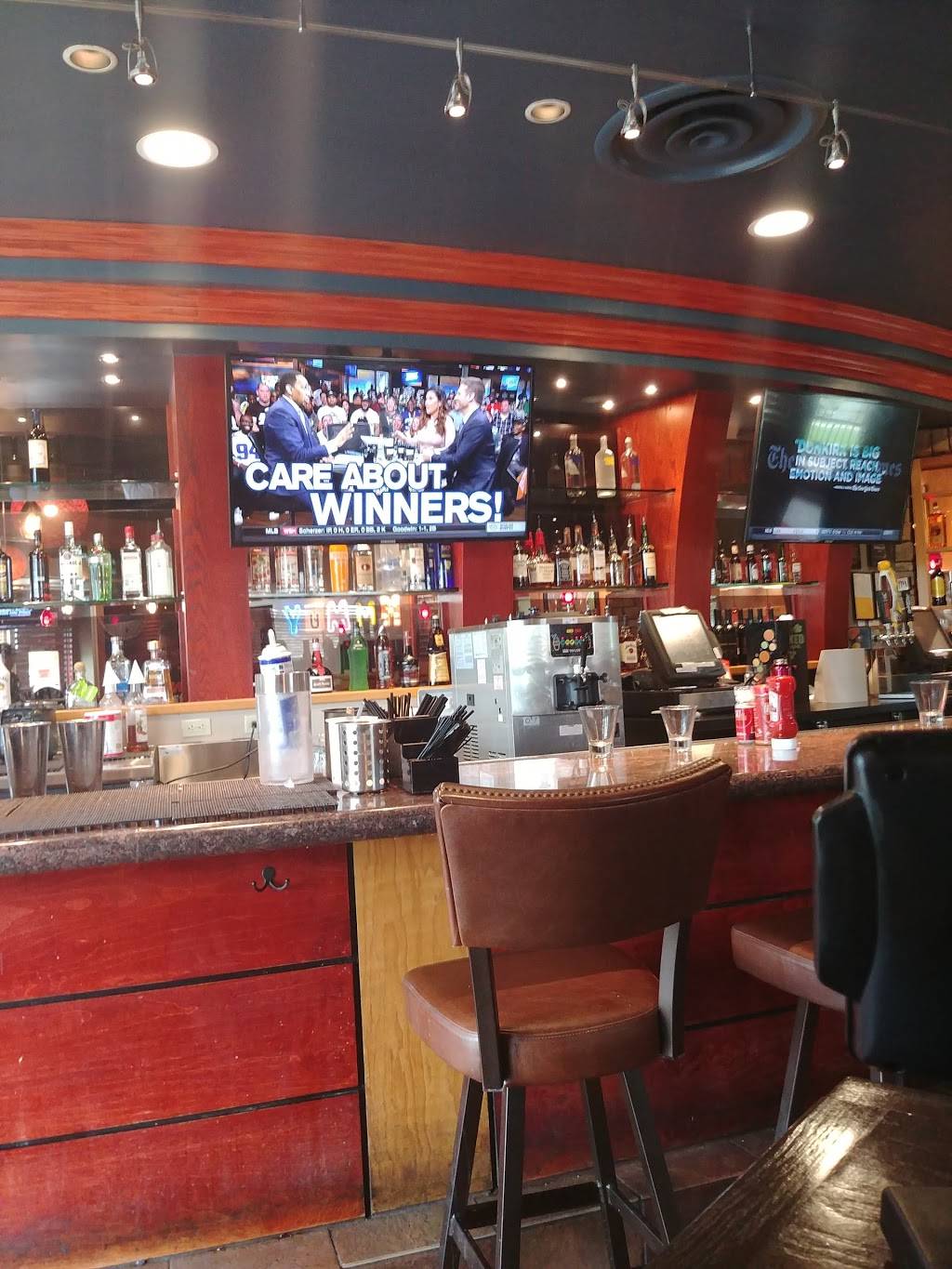 Red Robin Gourmet Burgers and Brews | restaurant | 5013 Bowen Dr, Mason, OH 45040, USA | 5132298660 OR +1 513-229-8660