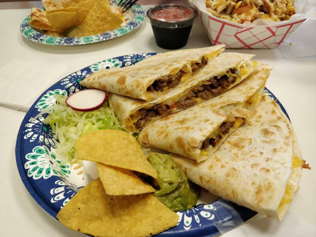 Macho Nacho | restaurant | 76 Morris St, Morristown, NJ 07960, USA | 9735382022 OR +1 973-538-2022