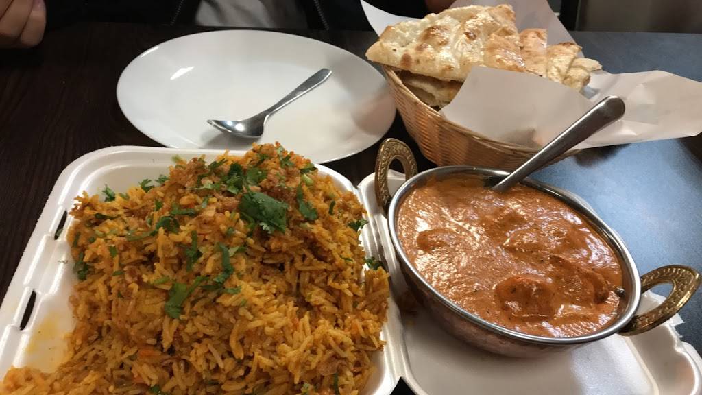 Dawat | restaurant | 1808 Boulevard Sunnybrooke, Dollard-des-Ormeaux, QC H9B 2X3, Canada | 5145429900 OR +1 514-542-9900