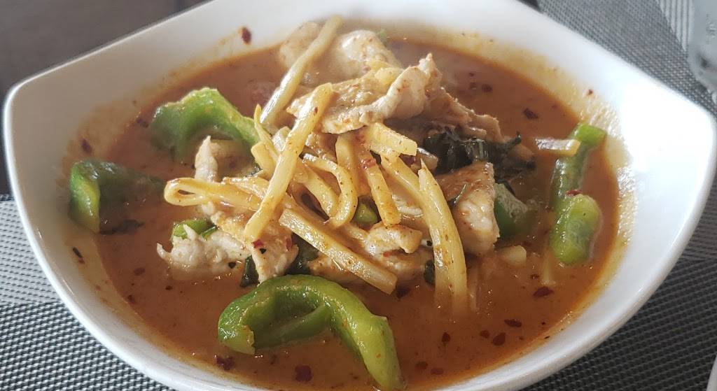 Pad Thai St. Louis | restaurant | 12676 Lamplighter Square Shopping Center, St. Louis, MO 63128, USA | 3148430999 OR +1 314-843-0999