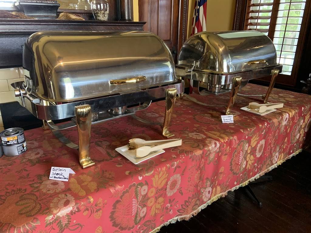 Sign of the Dove Restaurant | restaurant | 108 N, Church St, Buena Vista, GA 31803, USA | 2293141682 OR +1 229-314-1682