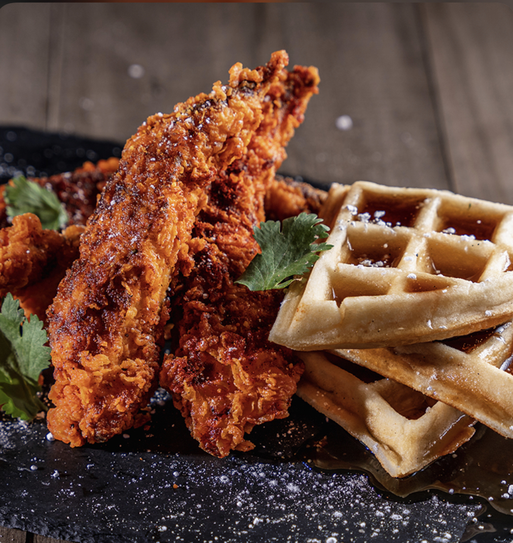 Hangry Joes Hot Chicken, Rockville - N. Potomac | meal takeaway | 10050 Darnestown Rd, Rockville, MD 20850, USA | 2405526066 OR +1 240-552-6066