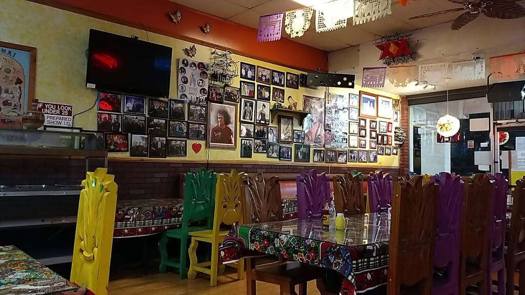 La Minerva Restaurante | restaurant | 9545 Telegraph Rd, Pico Rivera, CA 90660, USA | 5629498123 OR +1 562-949-8123