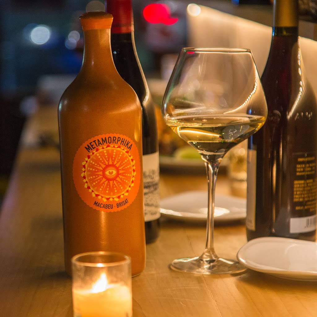 La Ñapa | restaurant | 656 Nostrand Ave., Brooklyn, NY 11216, USA | 3474350920 OR +1 347-435-0920