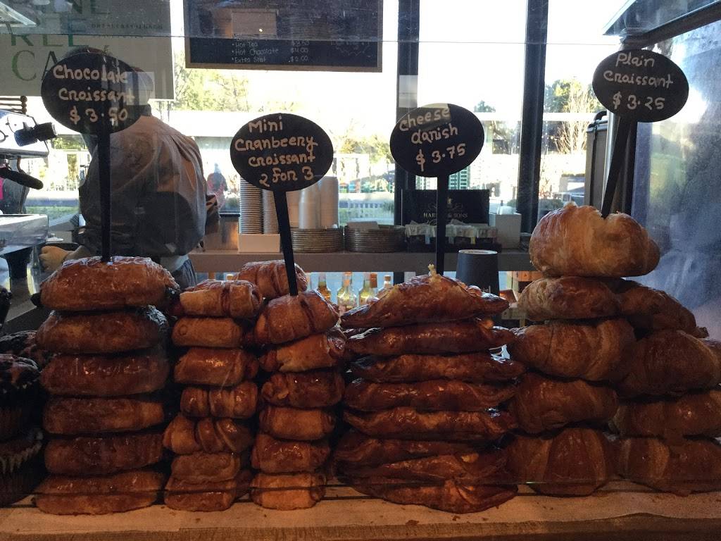 The Pine Tree Cafe | cafe | Leon Levy Visitor Center, NY Botanical Garden, 2900 Southern Blvd, Bronx, NY 10458, USA | 7188178700 OR +1 718-817-8700