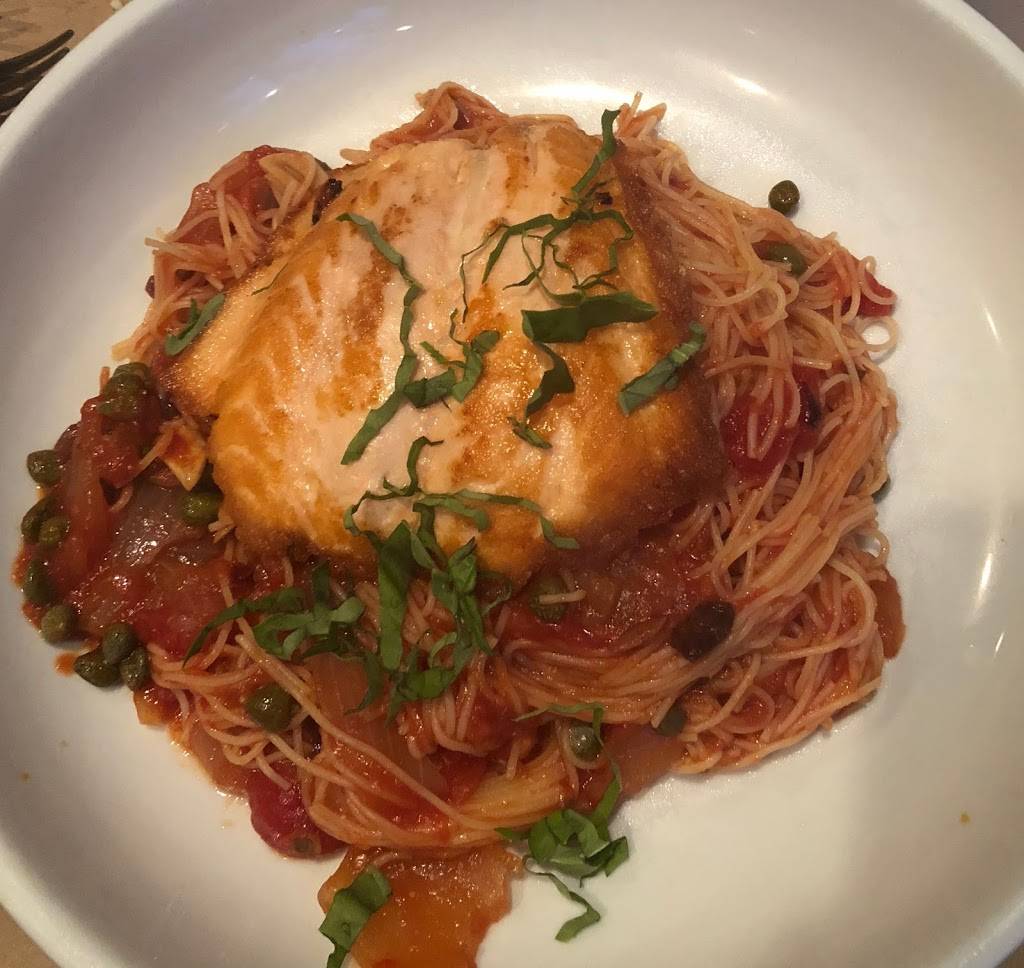 Pomodori Italian Eatery | restaurant | 1 New Orleans Rd #1g, Hilton Head Island, SC 29928, USA | 8436863100 OR +1 843-686-3100