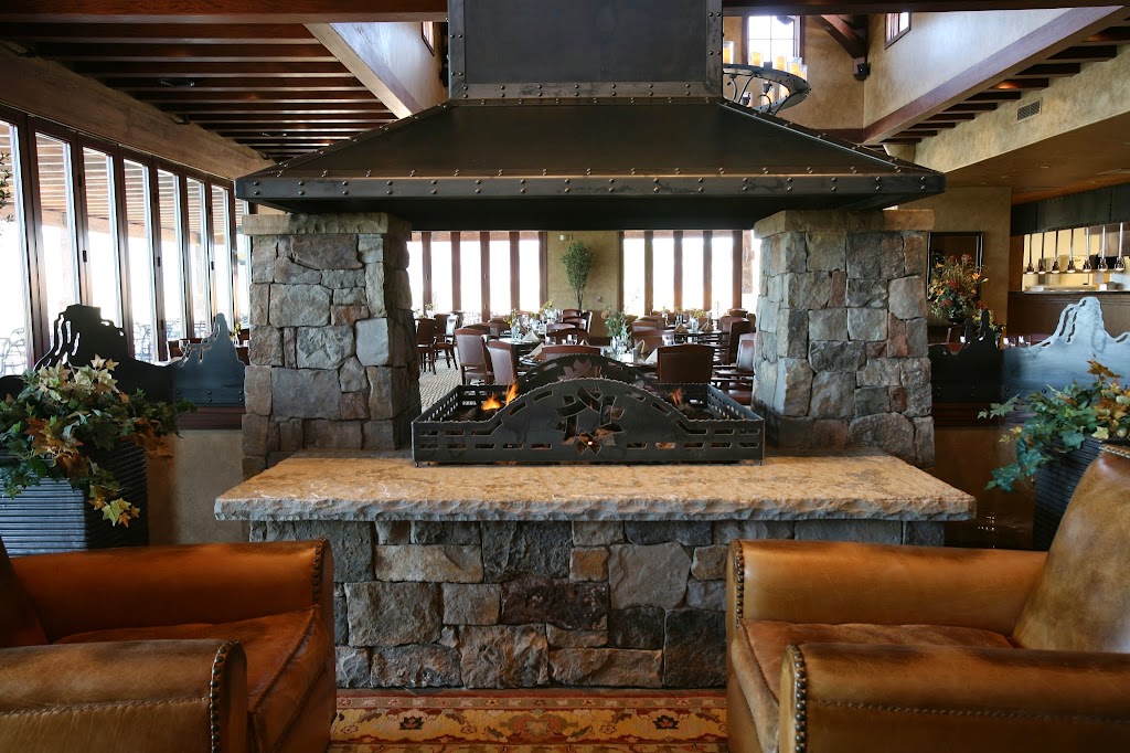 The Fish Rock Grille At The Ledges | night club | 1585 Ledges Pkwy, St. George, UT 84770, USA | 4356344650 OR +1 435-634-4650