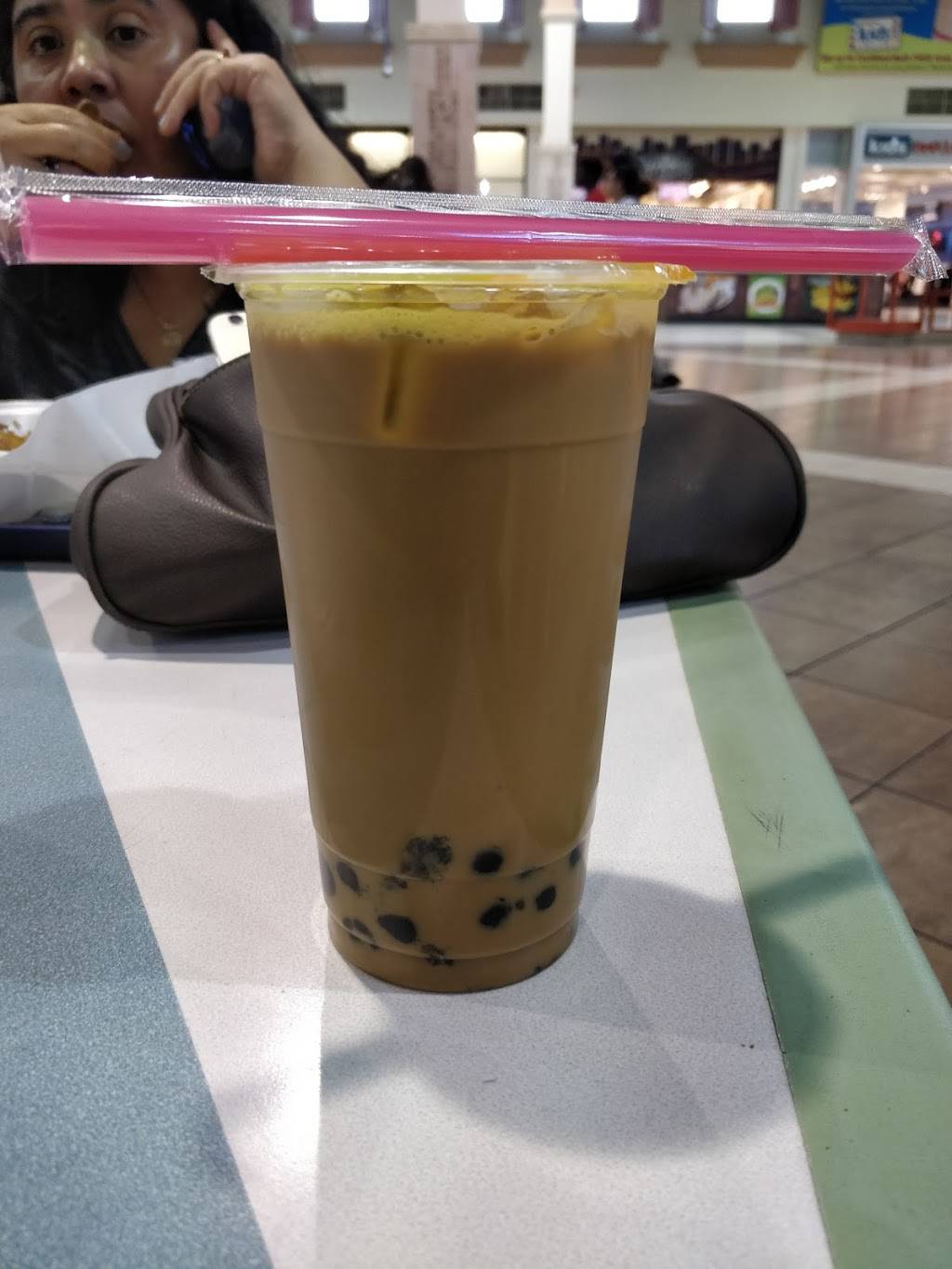 Teriyaki Ninja | restaurant | Southland Mall - Food Court, 20505 S Dixie Hwy #1865, Cutler Bay, FL 33189, USA | 3052553717 OR +1 305-255-3717