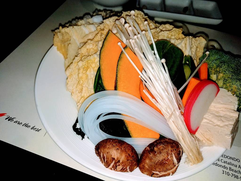 KING SHABU SHABU | restaurant | 3525 Pacific Coast Hwy, Torrance, CA 90505, USA | 3105395464 OR +1 310-539-5464