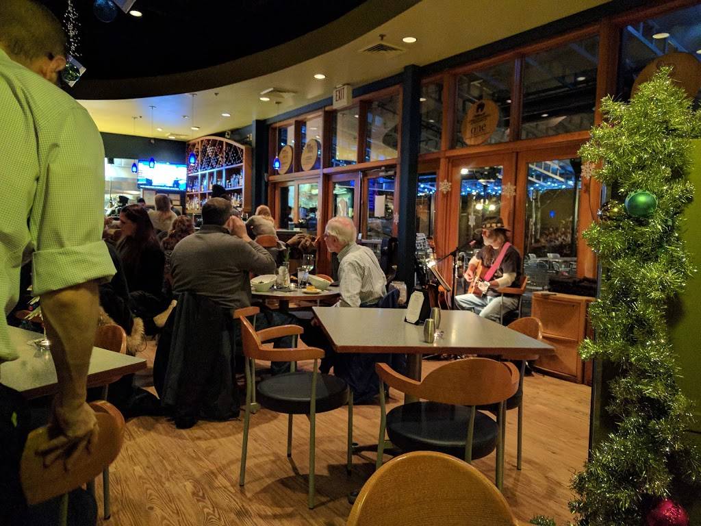 AZUR restaurant and patio | restaurant | 3070 Lakecrest Cir #550, Lexington, KY 40513, USA | 8592961007 OR +1 859-296-1007