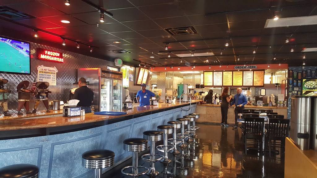 El Rey Taqueria | restaurant | 8422 Hwy 6 N, Houston, TX 77095, USA | 2813458088 OR +1 281-345-8088