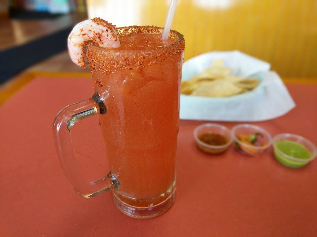 Taqueria La Mexicana | restaurant | 1284 W 11th St, Tracy, CA 95376, USA | 2098336343 OR +1 209-833-6343