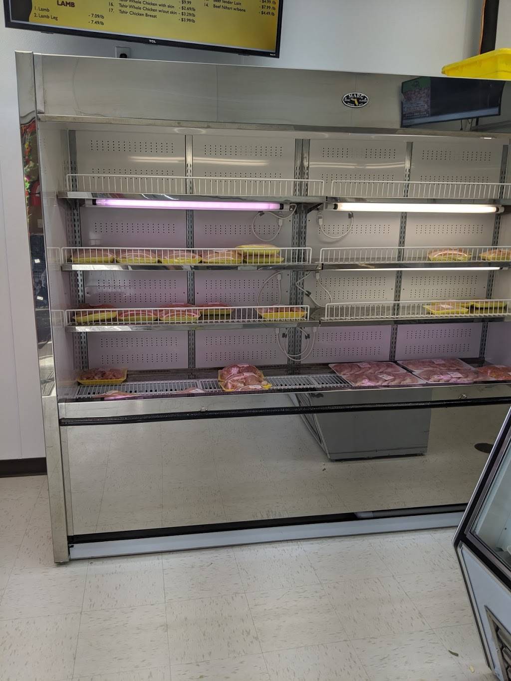 Maharaja Indo-Pak Grocery and Halal Meat | restaurant | 25740 Westheimer Pkwy, Katy, TX 77494, USA | 3463879838 OR +1 346-387-9838