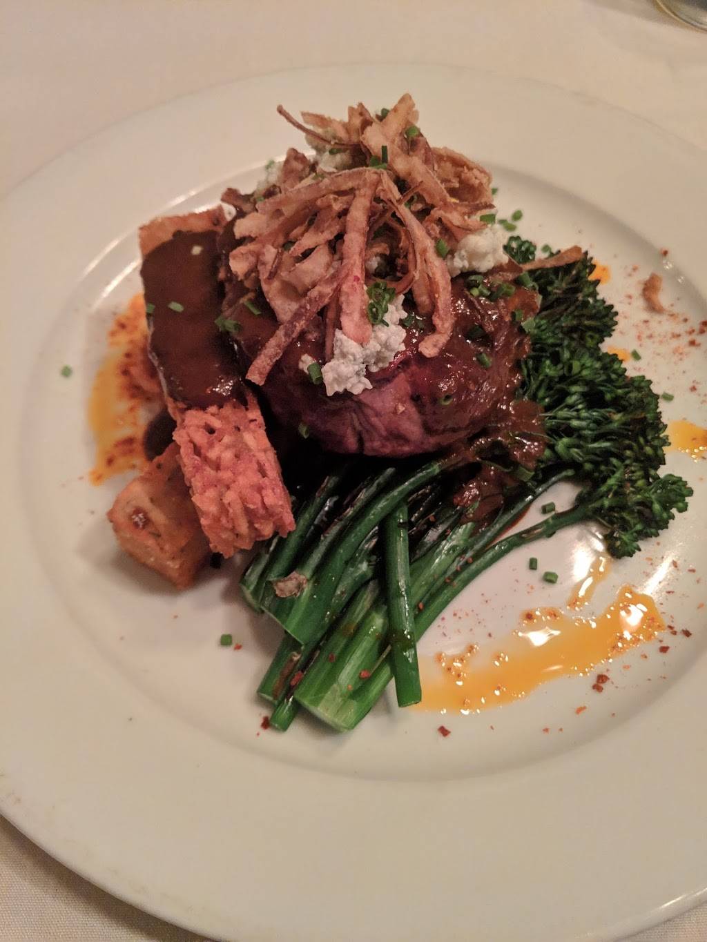 Pearl District Restaurant | restaurant | 982 S Westlake Blvd #8, Westlake Village, CA 91361, USA | 8052309944 OR +1 805-230-9944