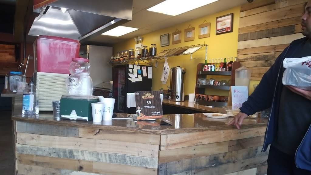 Las Quecas | restaurant | 2130 W North Ave, Melrose Park, IL 60160, USA | 7083974615 OR +1 708-397-4615