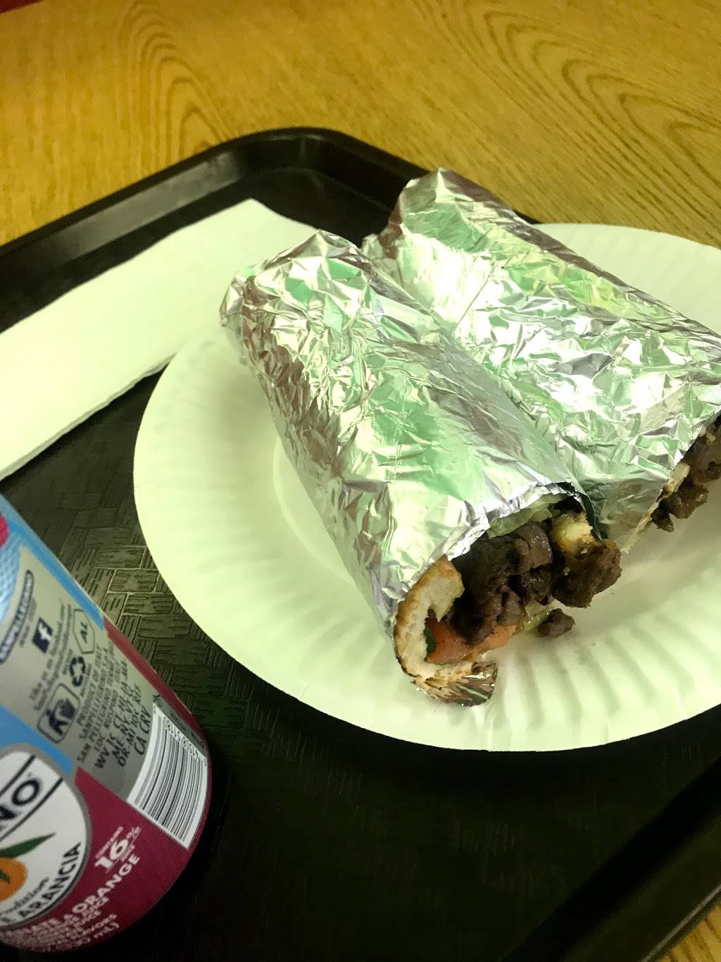 Zahari Pizza & Deli | restaurant | 3109 Telegraph Ave, Oakland, CA 94609, USA | 5104282211 OR +1 510-428-2211