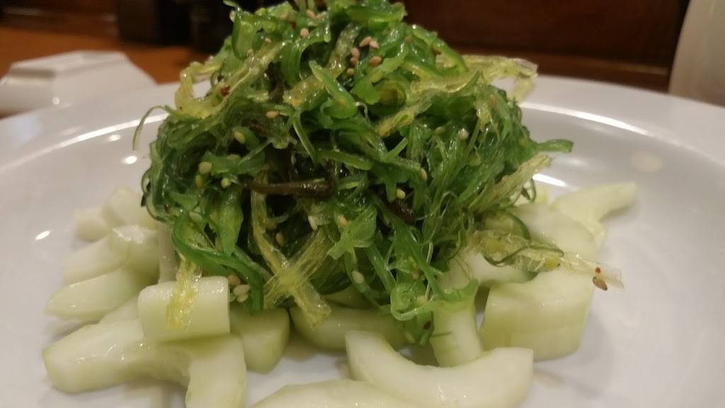 Ken of Japan | restaurant | 4340 Cochran St, Simi Valley, CA 93063, USA | 8055276490 OR +1 805-527-6490