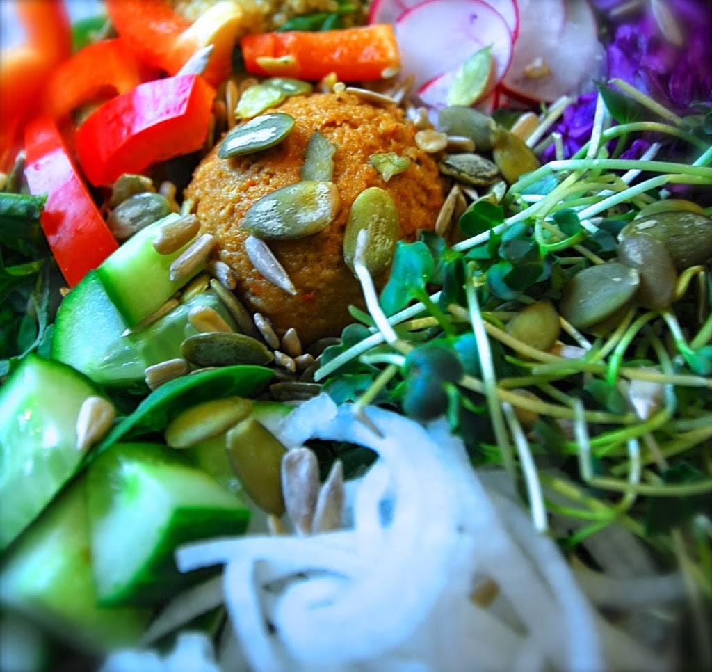 Rejuice Nutrition on Sherbrooke | restaurant | 5211 Rue Sherbrooke Ouest, Montréal, QC H4A 1T7, Canada | 5144846969 OR +1 514-484-6969