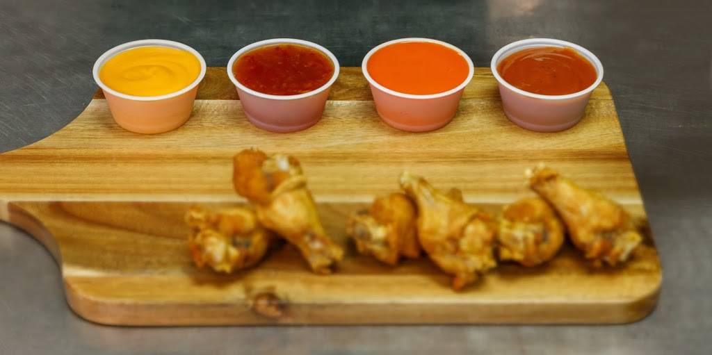 IL Primo Pizza & Wings | restaurant | 16979 Tamiami Trail, North Port, FL 34287, USA | 9418882963 OR +1 941-888-2963