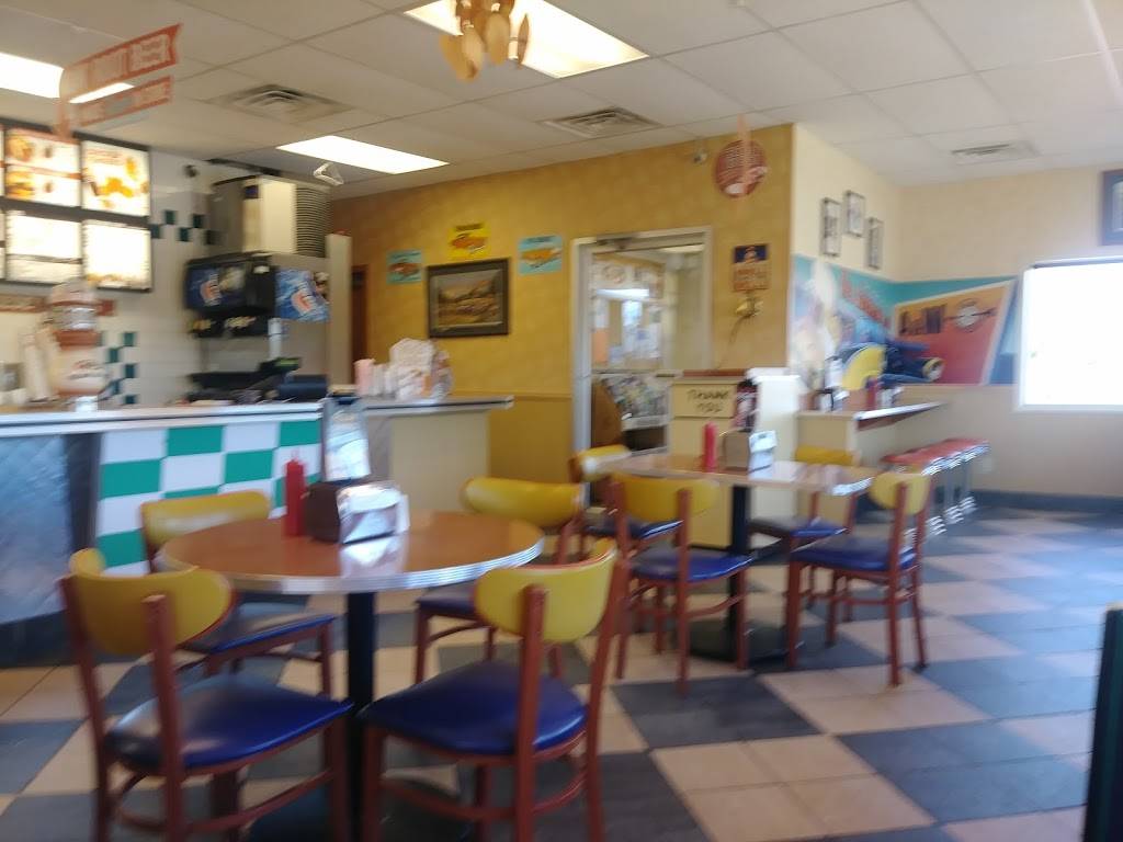 A&W Restaurant | restaurant | 774 N Lake Ave, Phillips, WI 54555, USA | 7153393104 OR +1 715-339-3104