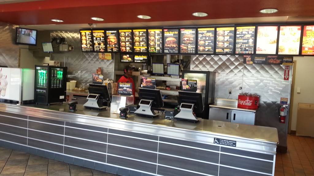 Carls Jr. | restaurant | 8991 S Knott Ave, Buena Park, CA 90620, USA | 7148277210 OR +1 714-827-7210