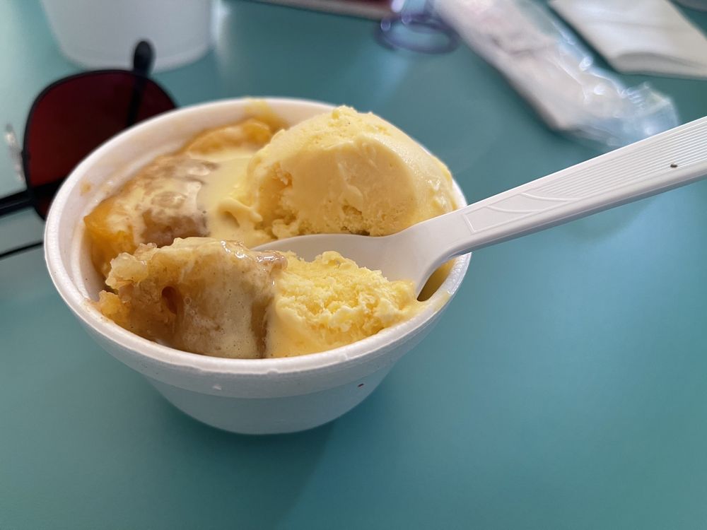 Ed & Toms Bar-B-Que | restaurant | 317 E Murphy St, Odessa, TX 79761, USA | 4323076606 OR +1 432-307-6606