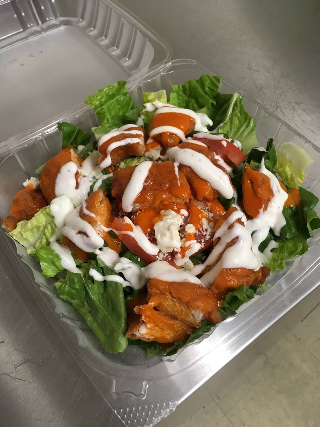 Chili Hots | restaurant | 3774 Chili Ave, Rochester, NY 14624, USA | 5858891770 OR +1 585-889-1770