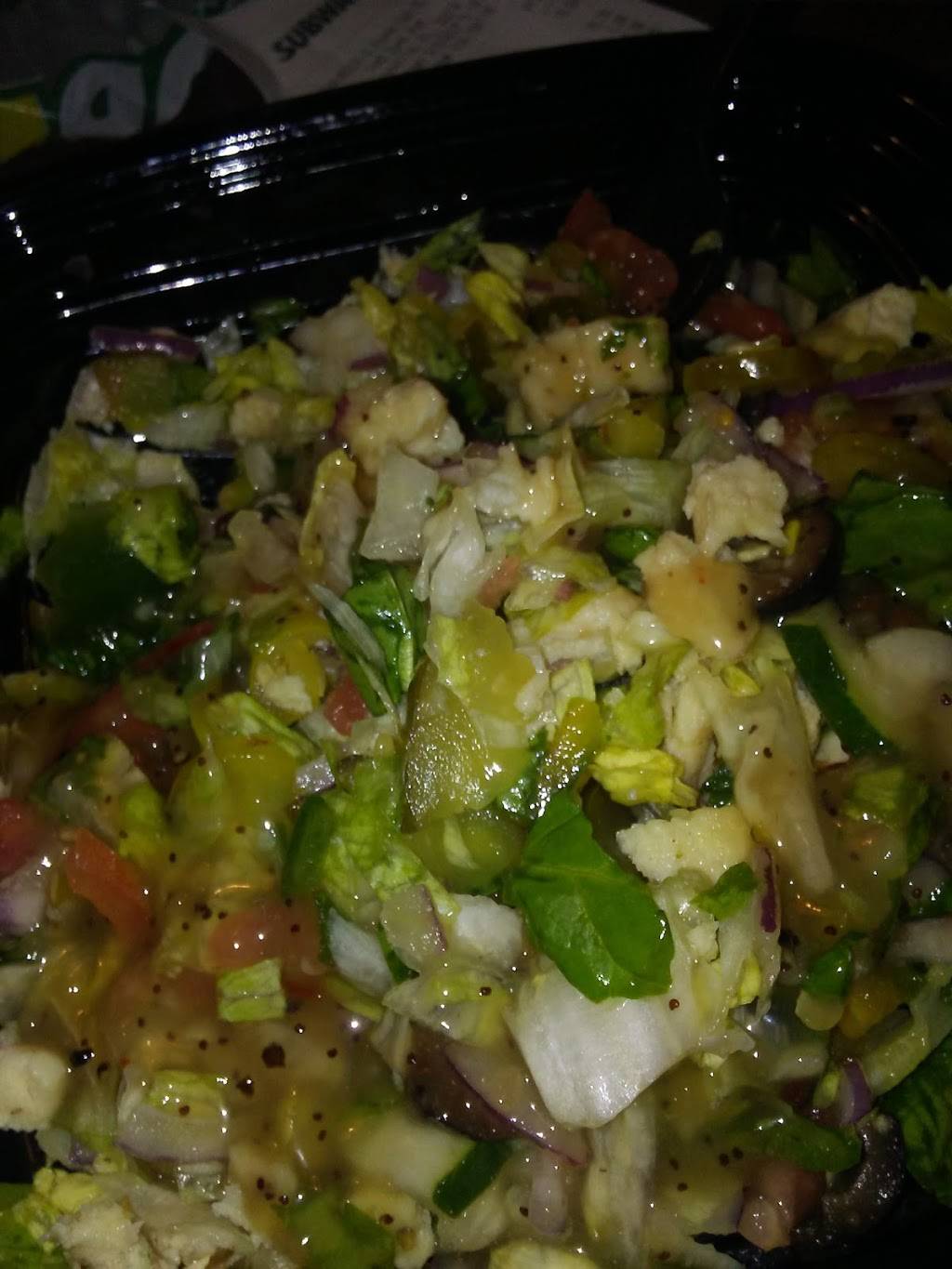 Subway | restaurant | 1440 Dunn Ave #1440, Jacksonville, FL 32218, USA | 9047575443 OR +1 904-757-5443