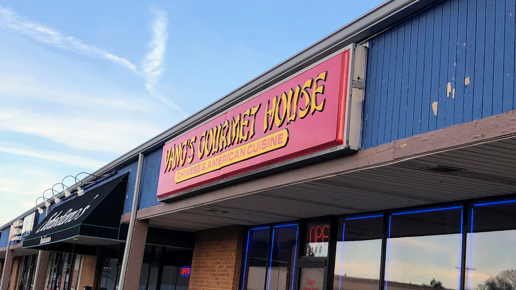 Yang’s Gourmet House | restaurant | 4446 Heatherdowns Blvd, Toledo, OH 43614, USA | 4193810385 OR +1 419-381-0385