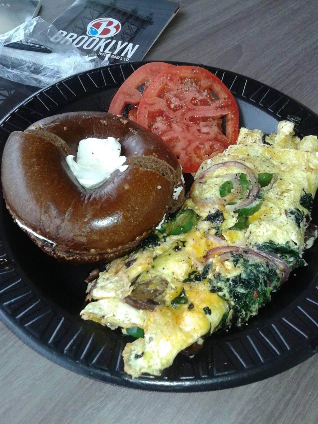 The Original Brooklyn Water Bagel Co. | bakery | 2151 N Federal Hwy, Fort Lauderdale, FL 33305, USA | 9545337041 OR +1 954-533-7041