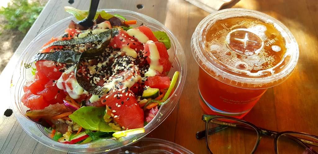 Local Greens | restaurant | 2820 Historic Decatur Rd, San Diego, CA 92106, USA | 8587922622 OR +1 858-792-2622