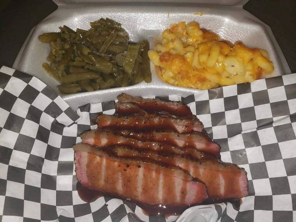 TJs Backyard BBQ | restaurant | 1731 Melrose Ave NW, Roanoke, VA 24017, USA | 5403441801 OR +1 540-344-1801