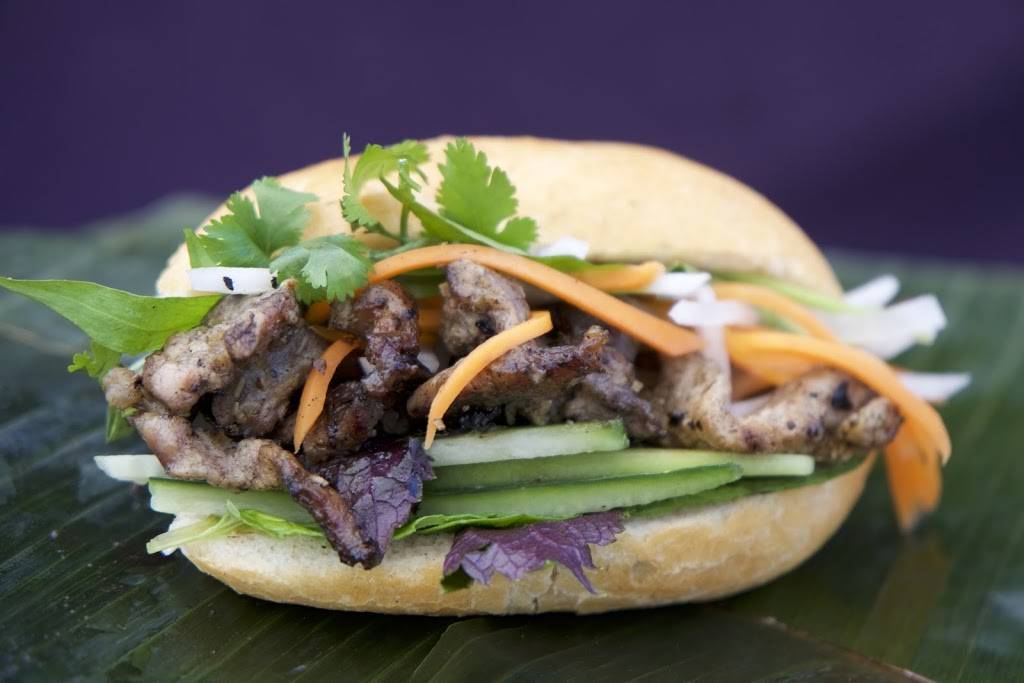 Moi Eat (Vietnamese Pop Up) | restaurant | 340 23rd Ave, Oakland, CA 94606, USA | 5105603964 OR +1 510-560-3964