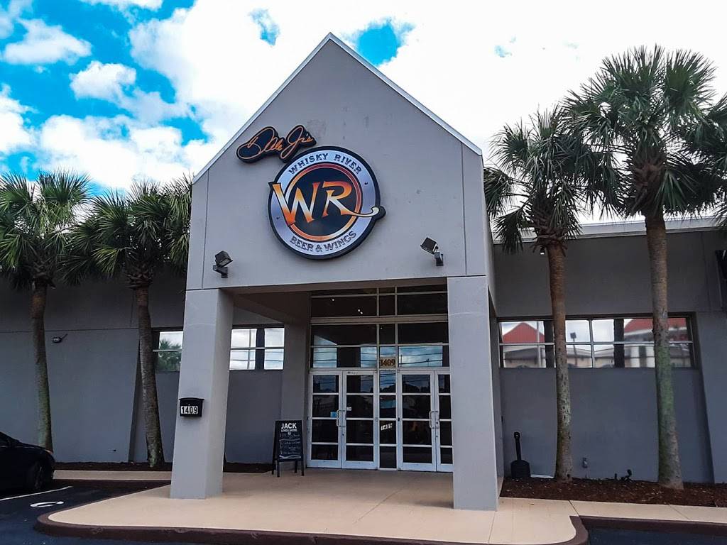 Dale Jr.s Whisky River North Myrtle Beach | restaurant | 1409 US-17, North Myrtle Beach, SC 29582, USA | 8432730523 OR +1 843-273-0523