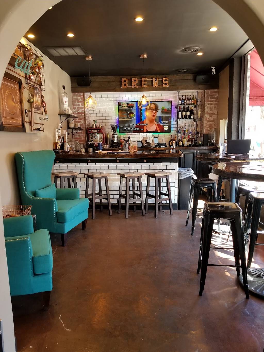 Crickles and Co. | cafe | 4000 Cedar Springs Rd suite e, Dallas, TX 75219, USA | 2143069568 OR +1 214-306-9568