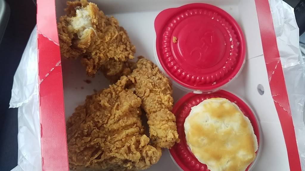 KFC | restaurant | 4909 E McKinley Ave, Fresno, CA 93727, USA | 5594562411 OR +1 559-456-2411