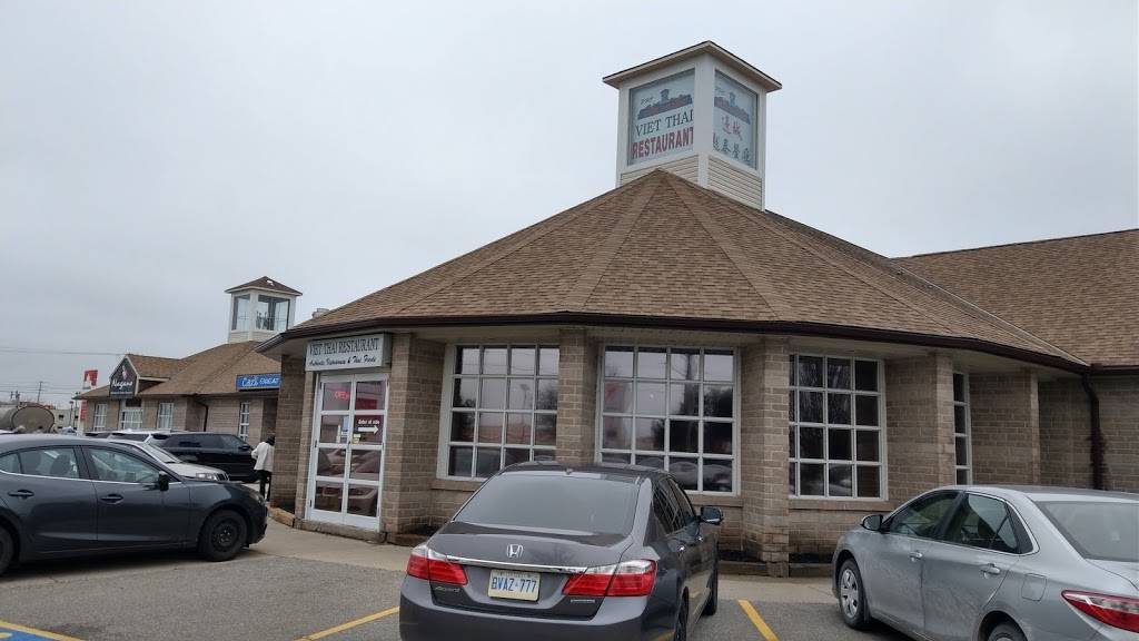 Ben Thanh | restaurant | 10 Pinebush Rd, Cambridge, ON N1R 8K5, Canada | 5196227866 OR +1 519-622-7866