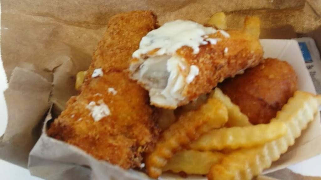 Dock Sea Food | restaurant | 1125 State St, New Albany, IN 47150, USA | 8129442951 OR +1 812-944-2951