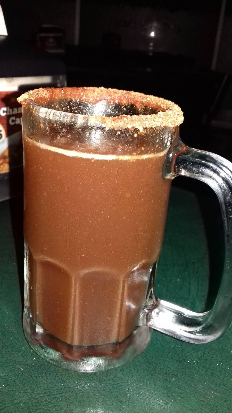 Chiltepino’s Wings | restaurant | Benito Juárez 991, La Hacienda, 21448 Tecate, B.C., Mexico | 016656557406 OR +52 665 655 7406