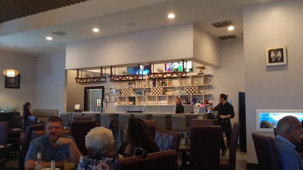 ginger bistro Cape Coral | restaurant | 3180, 2366 Surfside Blvd unit c-101, Cape Coral, FL 33991, USA | 2395588865 OR +1 239-558-8865