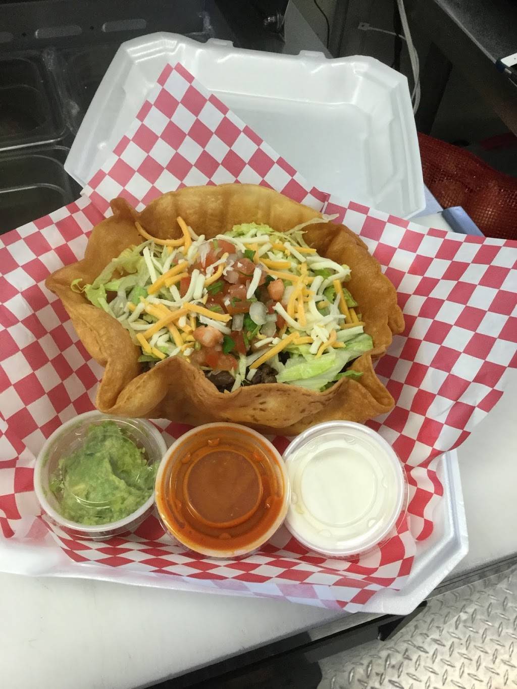 LuLus Taqueria | restaurant | 830-37580, 000, Springdale, AR 72762, USA | 4794226280 OR +1 479-422-6280